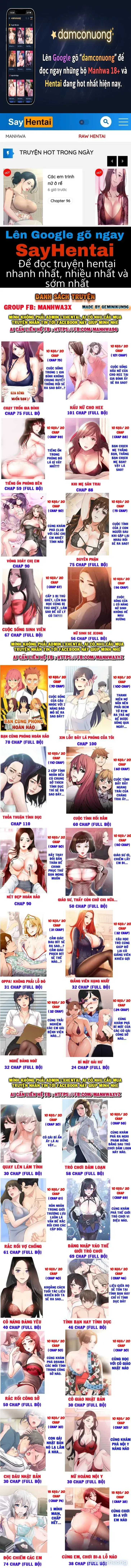 đọc truyện Những Cô Dâu Lúc Bé Của Tôi Chương 14 ảnh 2 tại Thiên Thai Truyện