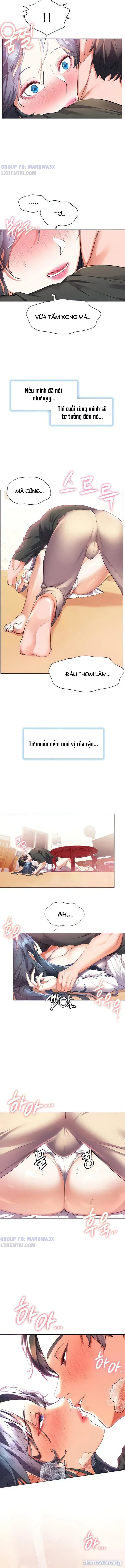 đọc truyện Những Cô Dâu Lúc Bé Của Tôi Chương 29 ảnh 4 tại Thiên Thai Truyện