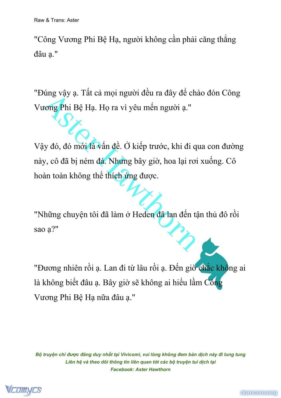 đọc truyện Những Cô Gái Đường Chương 10 ảnh 13 tại Thiên Thai Truyện