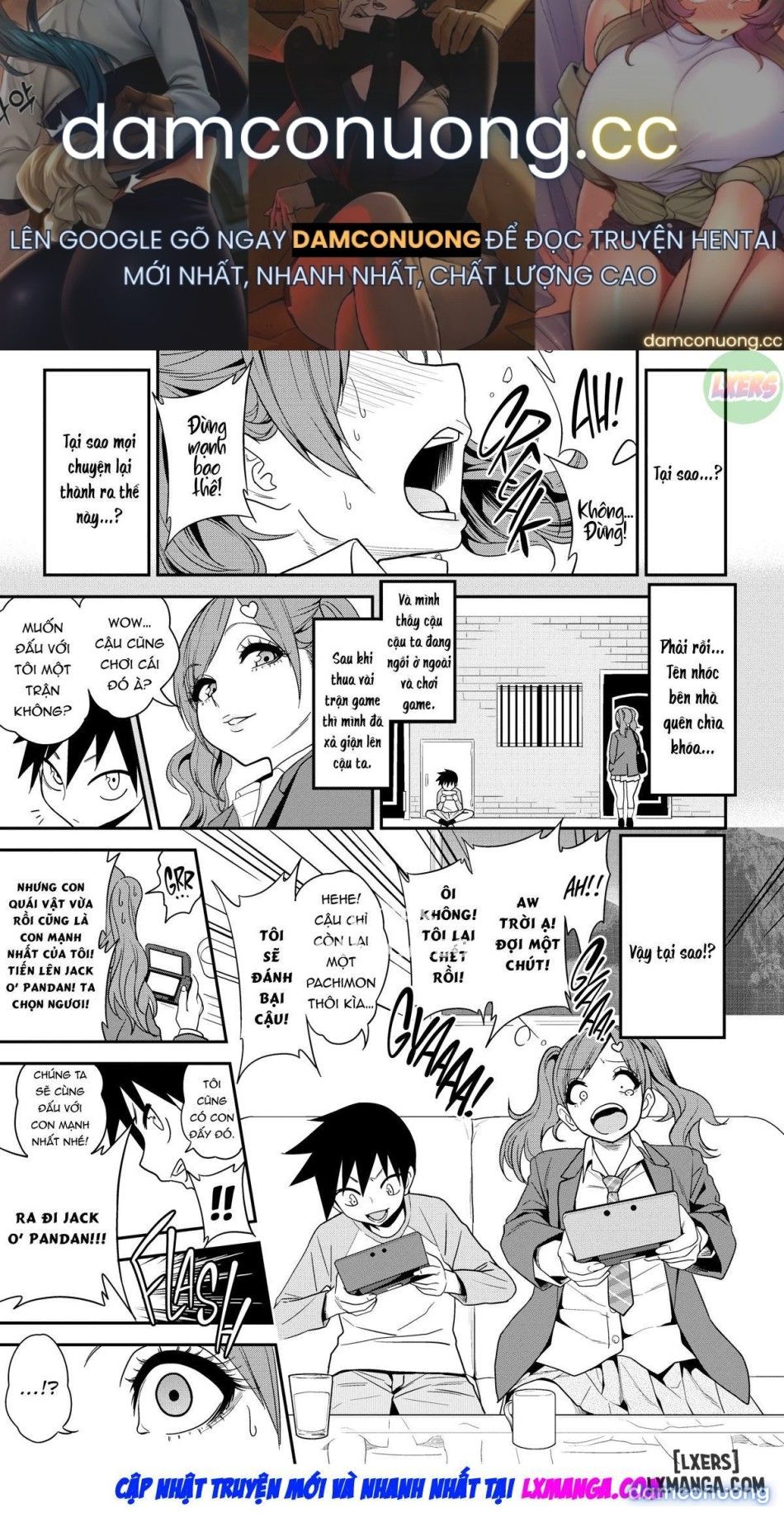 đọc truyện Những Cô Gái Đường Chương 2 ảnh 2 tại Thiên Thai Truyện