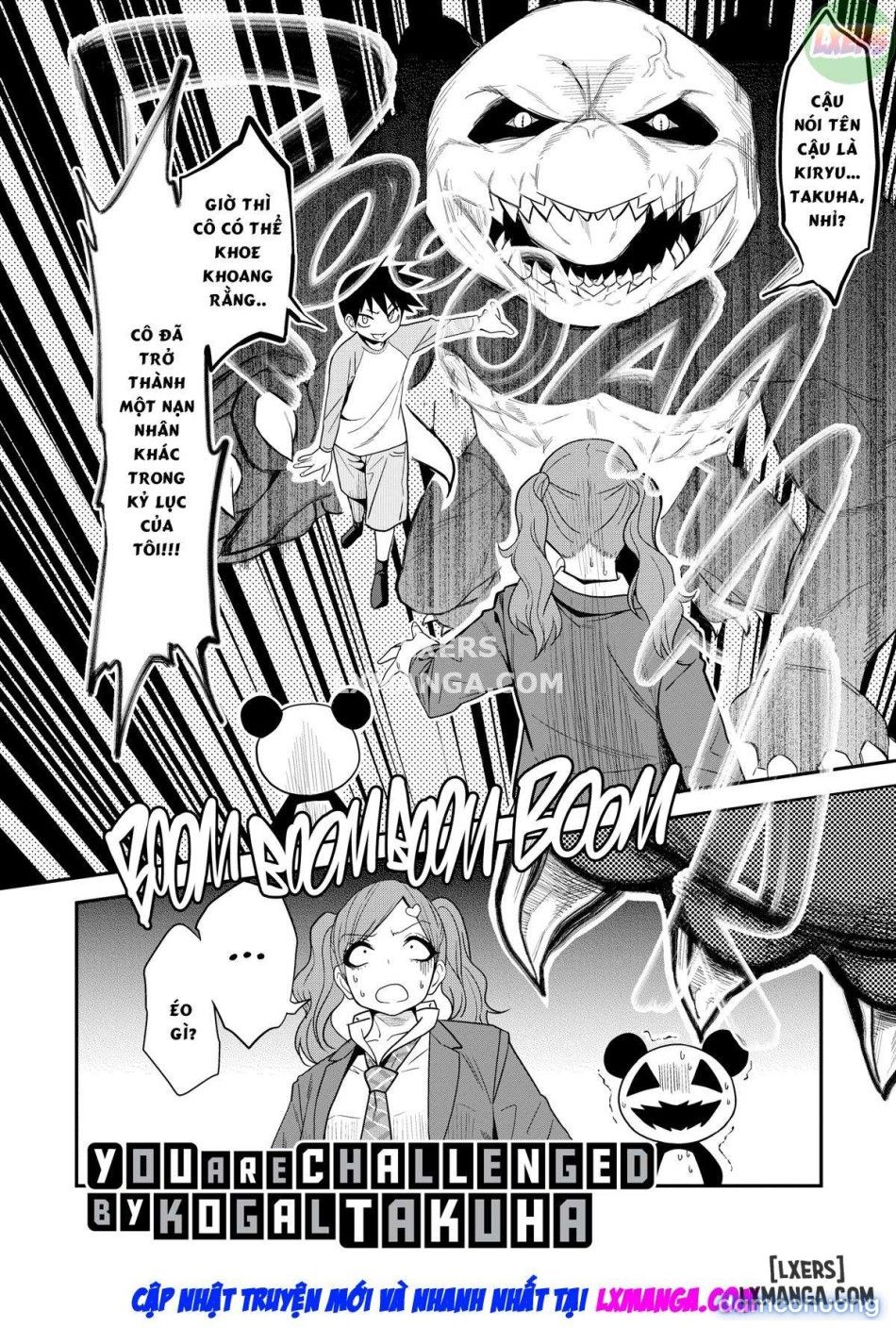 đọc truyện Những Cô Gái Đường Chương 2 ảnh 3 tại Thiên Thai Truyện