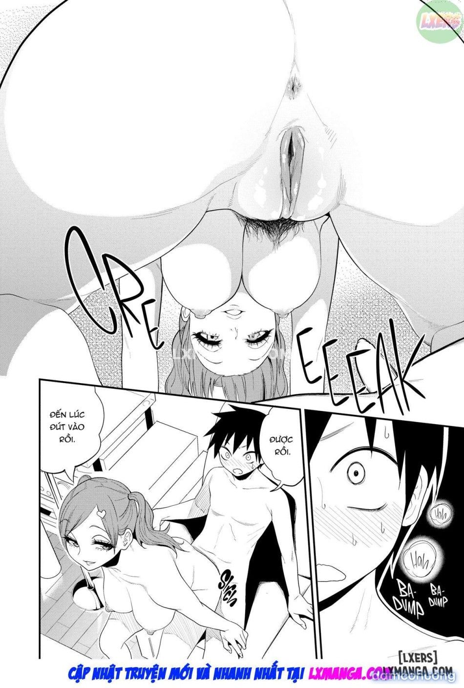 đọc truyện Những Cô Gái Đường Chương 2 ảnh 19 tại Thiên Thai Truyện