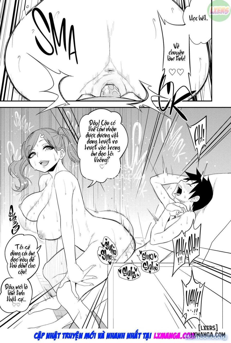 đọc truyện Những Cô Gái Đường Chương 2 ảnh 22 tại Thiên Thai Truyện