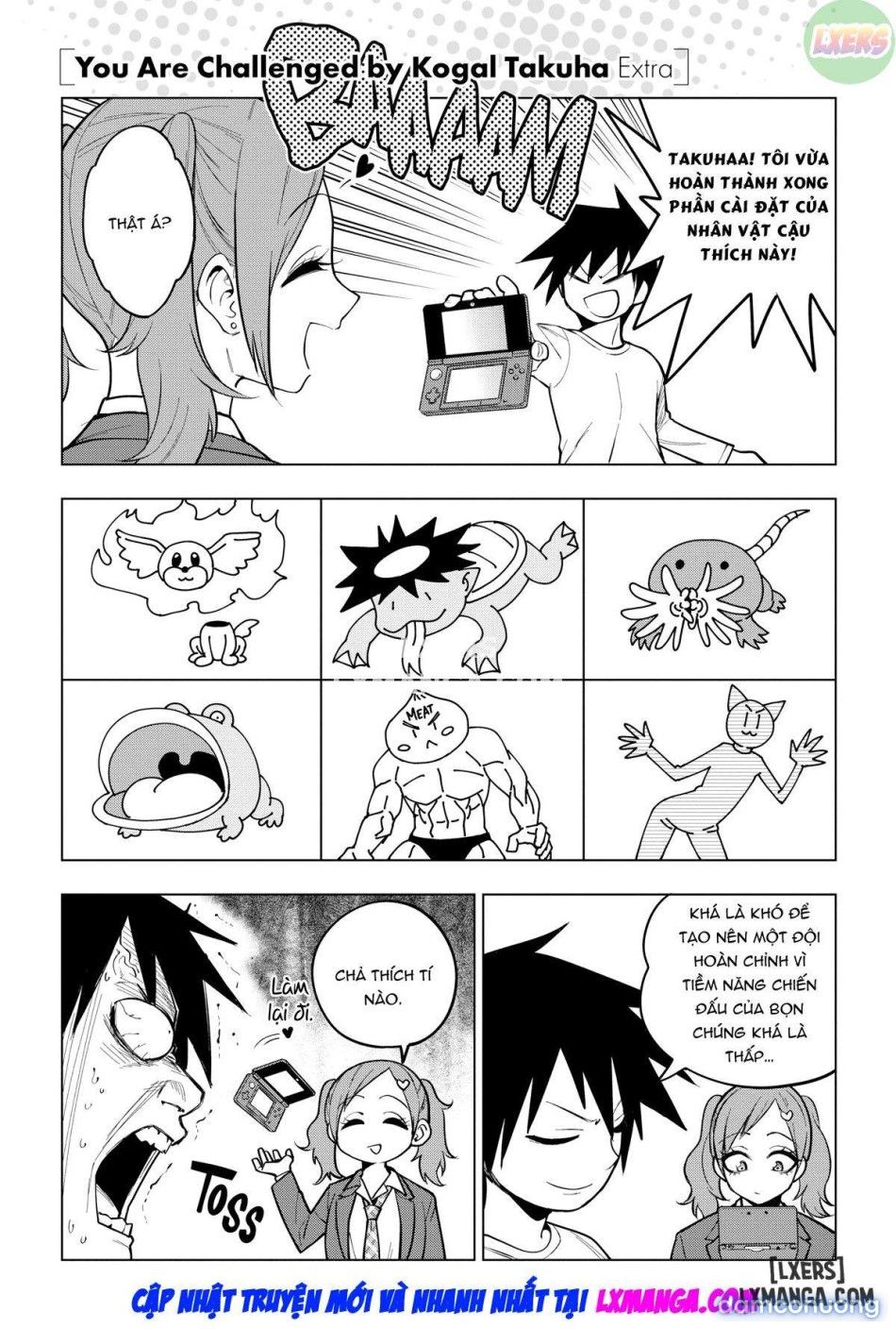 đọc truyện Những Cô Gái Đường Chương 2 ảnh 30 tại Thiên Thai Truyện