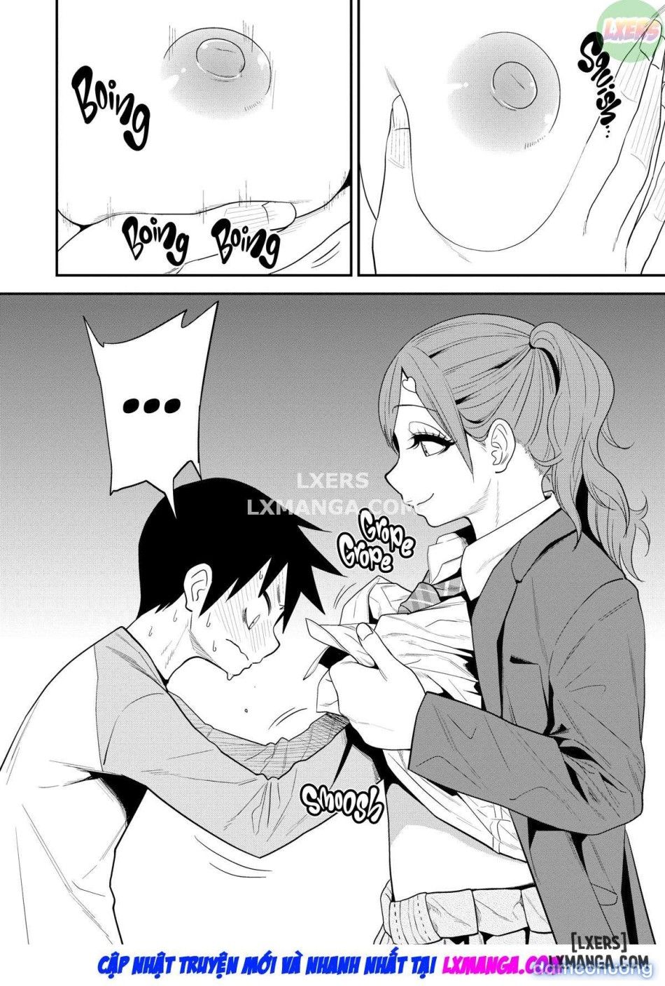 đọc truyện Những Cô Gái Đường Chương 2 ảnh 9 tại Thiên Thai Truyện