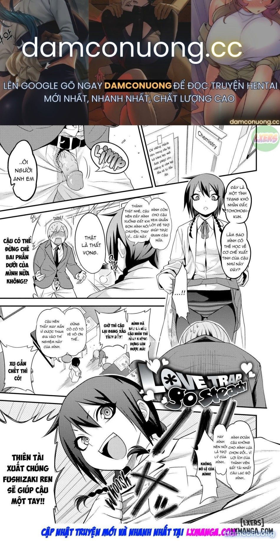 đọc truyện Những Cô Gái Đường Chương 4 ảnh 2 tại Thiên Thai Truyện