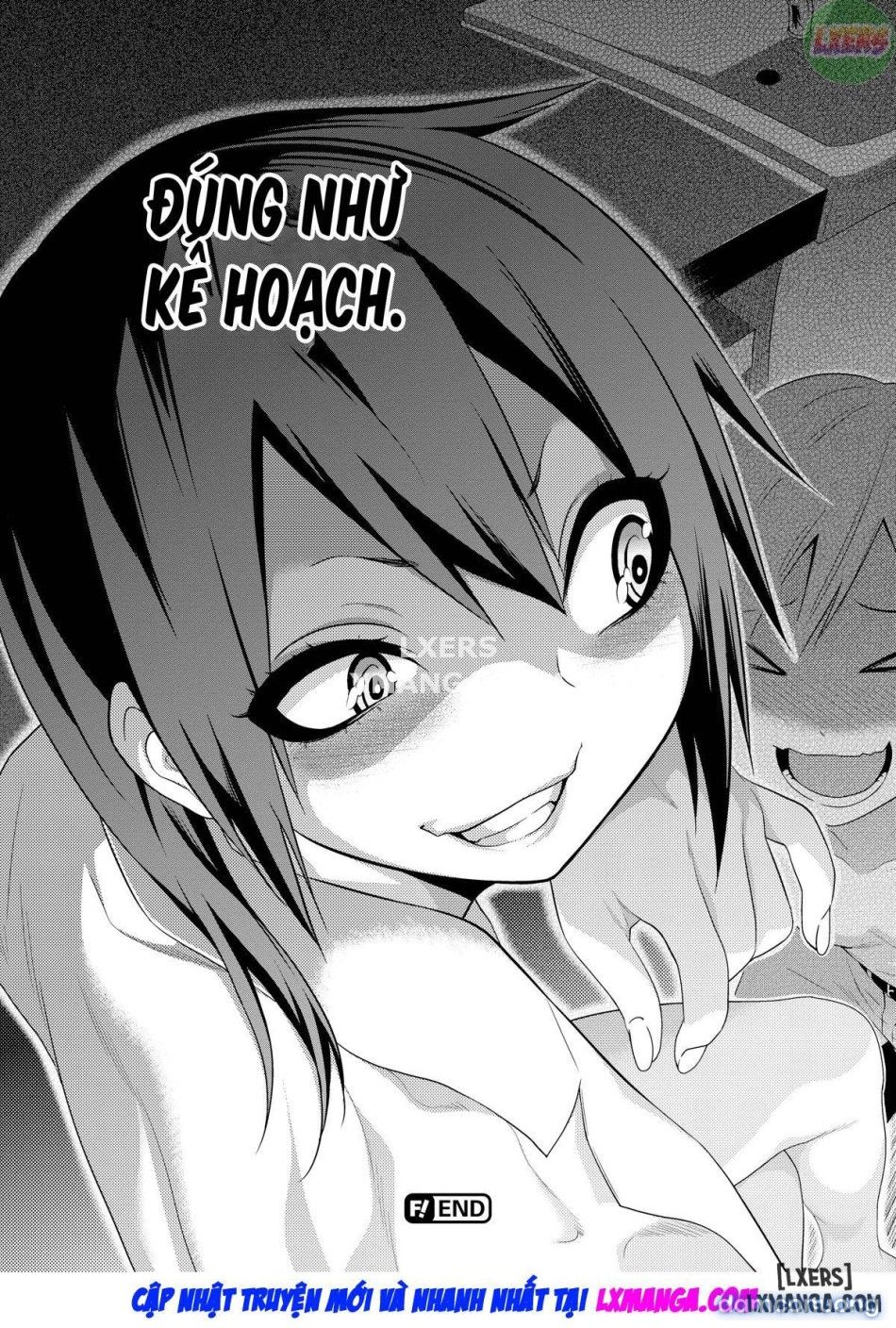 đọc truyện Những Cô Gái Đường Chương 4 ảnh 35 tại Thiên Thai Truyện