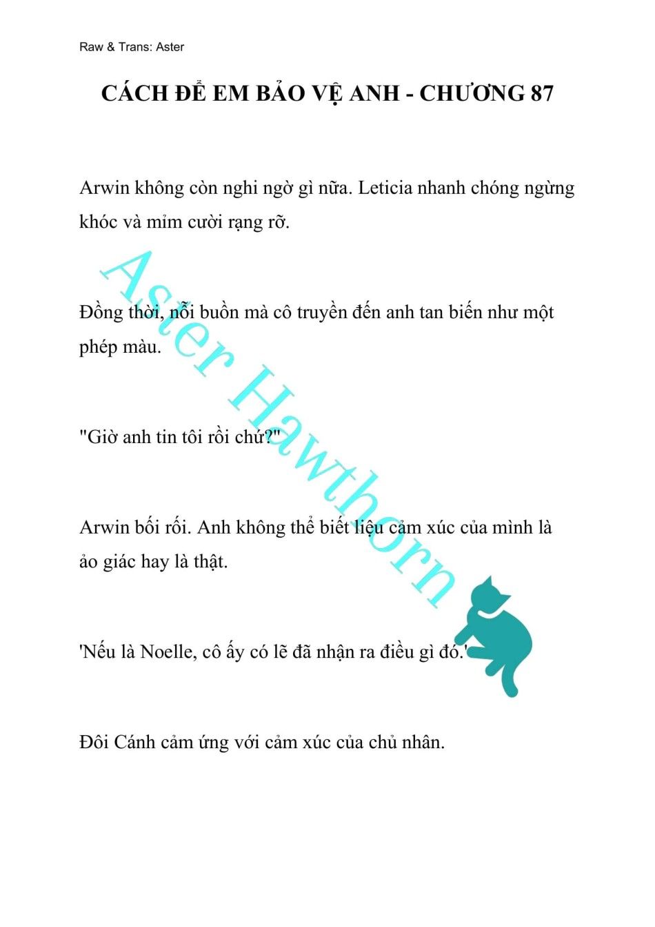 đọc truyện Những Cô Gái Đường Chương 5 ảnh 2 tại Thiên Thai Truyện