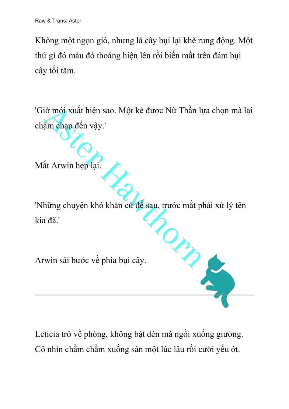 đọc truyện Những Cô Gái Đường Chương 6 ảnh 20 tại Thiên Thai Truyện