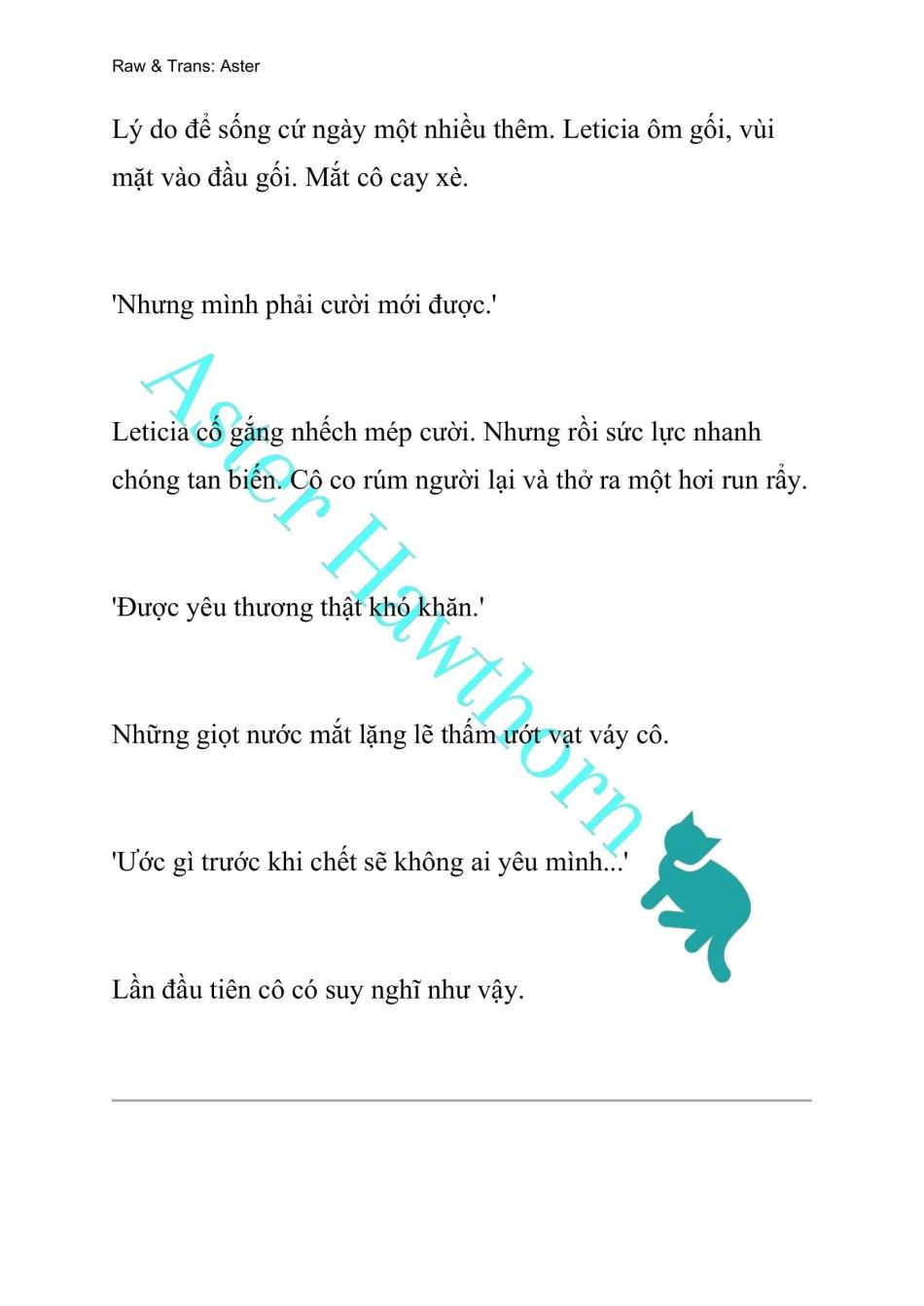 đọc truyện Những Cô Gái Đường Chương 6 ảnh 22 tại Thiên Thai Truyện