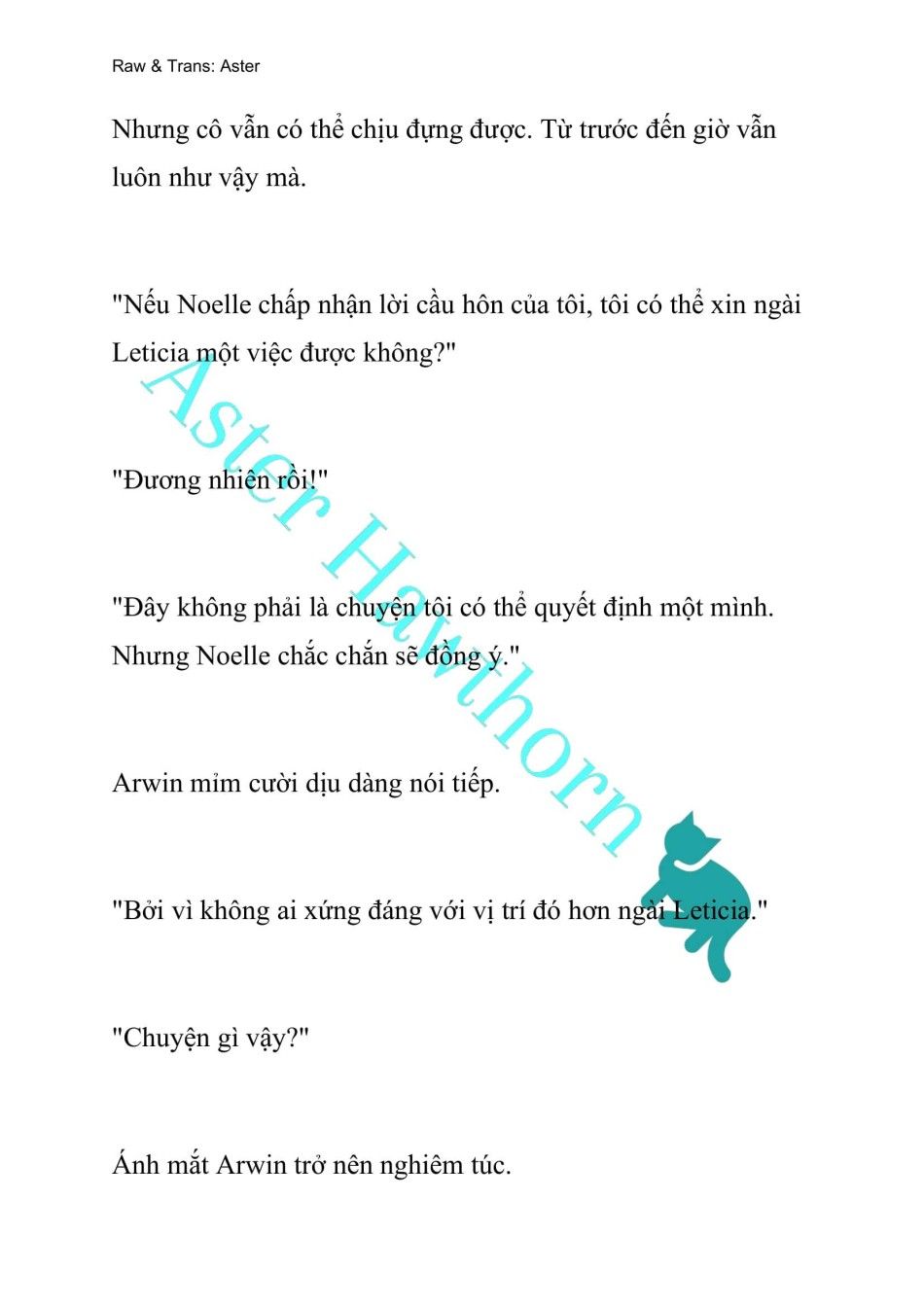 đọc truyện Những Cô Gái Đường Chương 6 ảnh 7 tại Thiên Thai Truyện