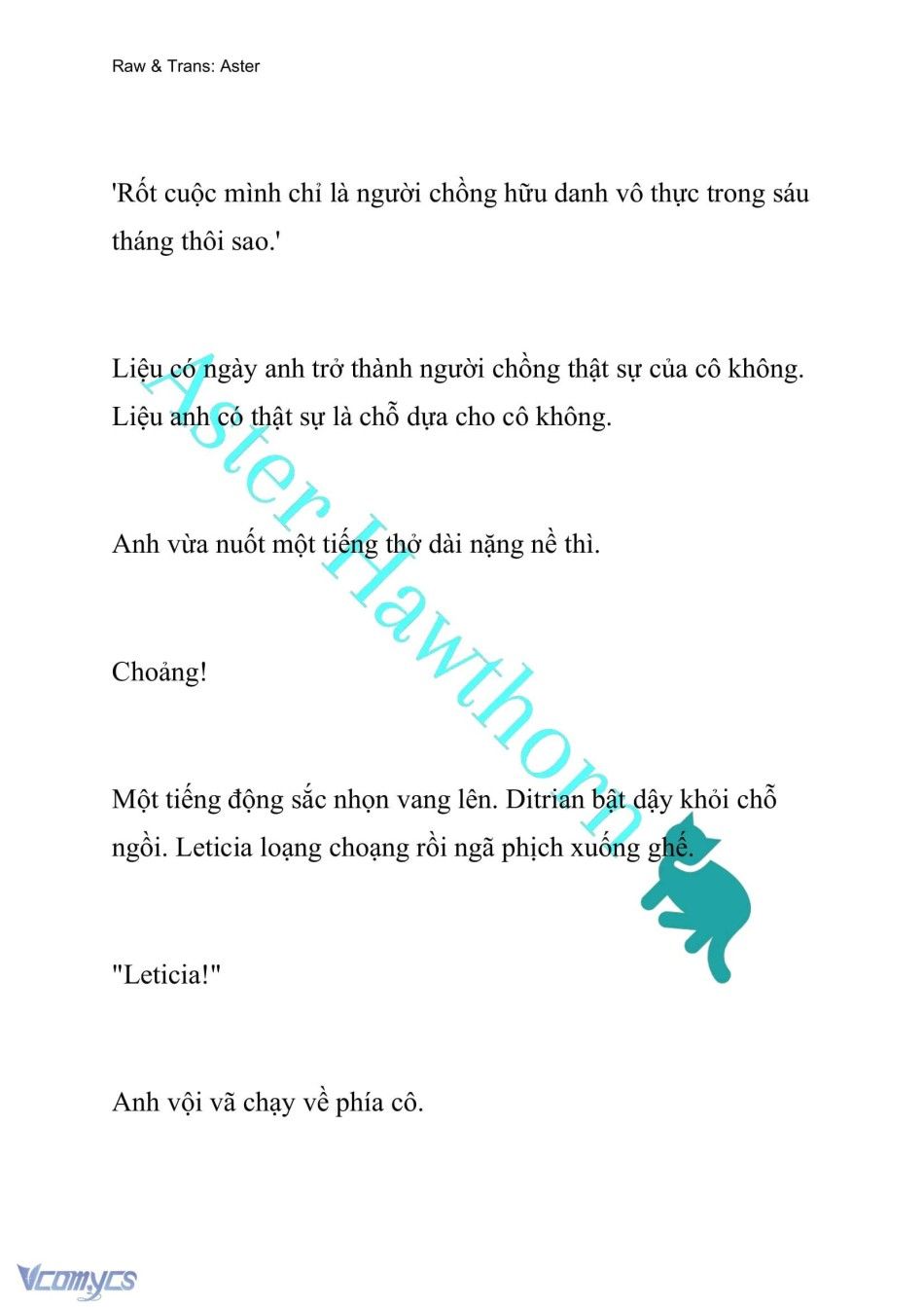 đọc truyện Những Cô Gái Đường Chương 7 ảnh 15 tại Thiên Thai Truyện