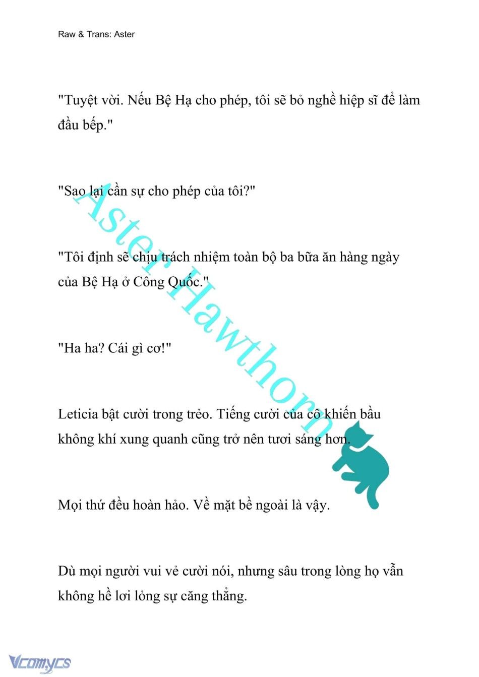 đọc truyện Những Cô Gái Đường Chương 7 ảnh 5 tại Thiên Thai Truyện