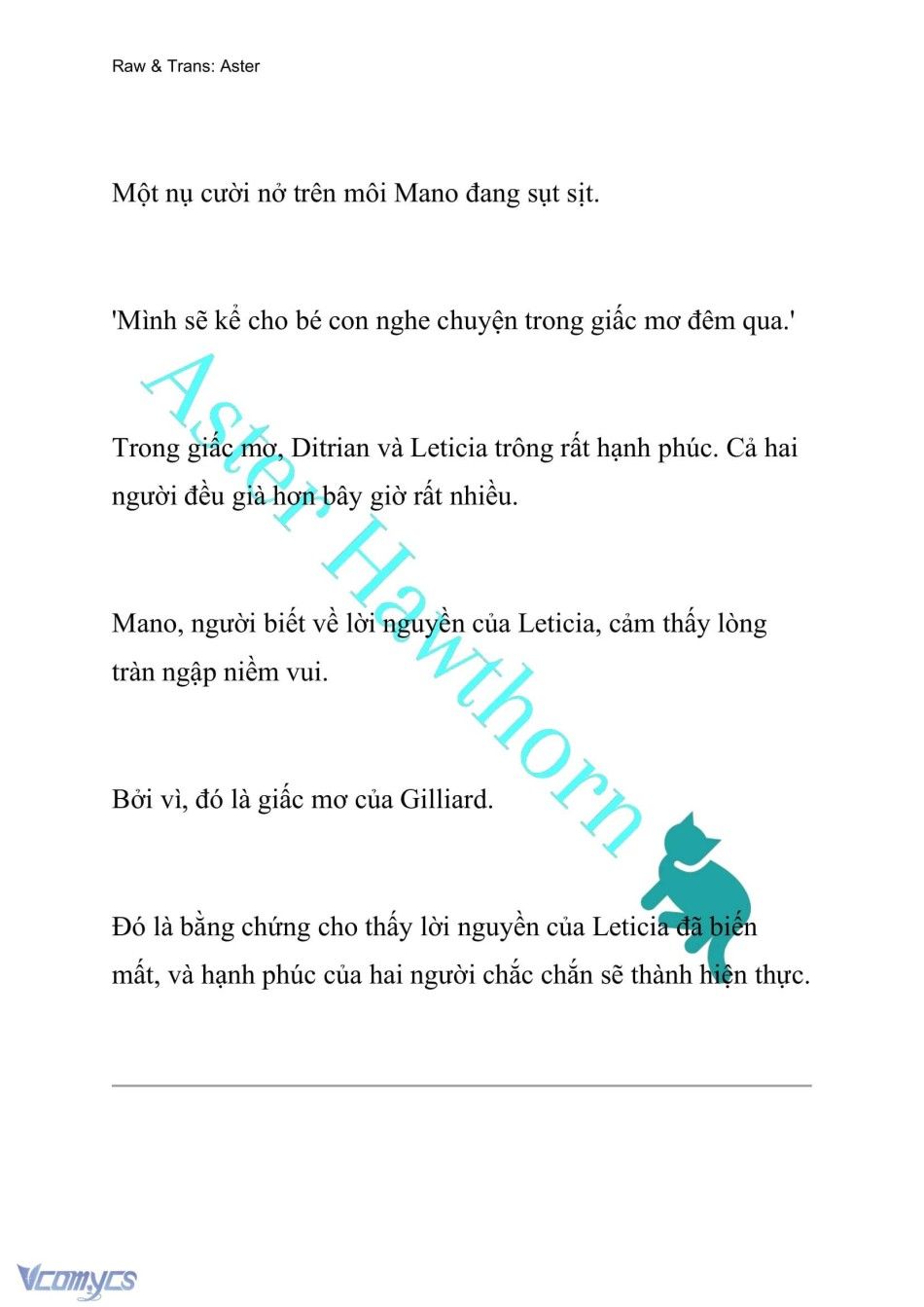 đọc truyện Những Cô Gái Đường Chương 8 ảnh 12 tại Thiên Thai Truyện