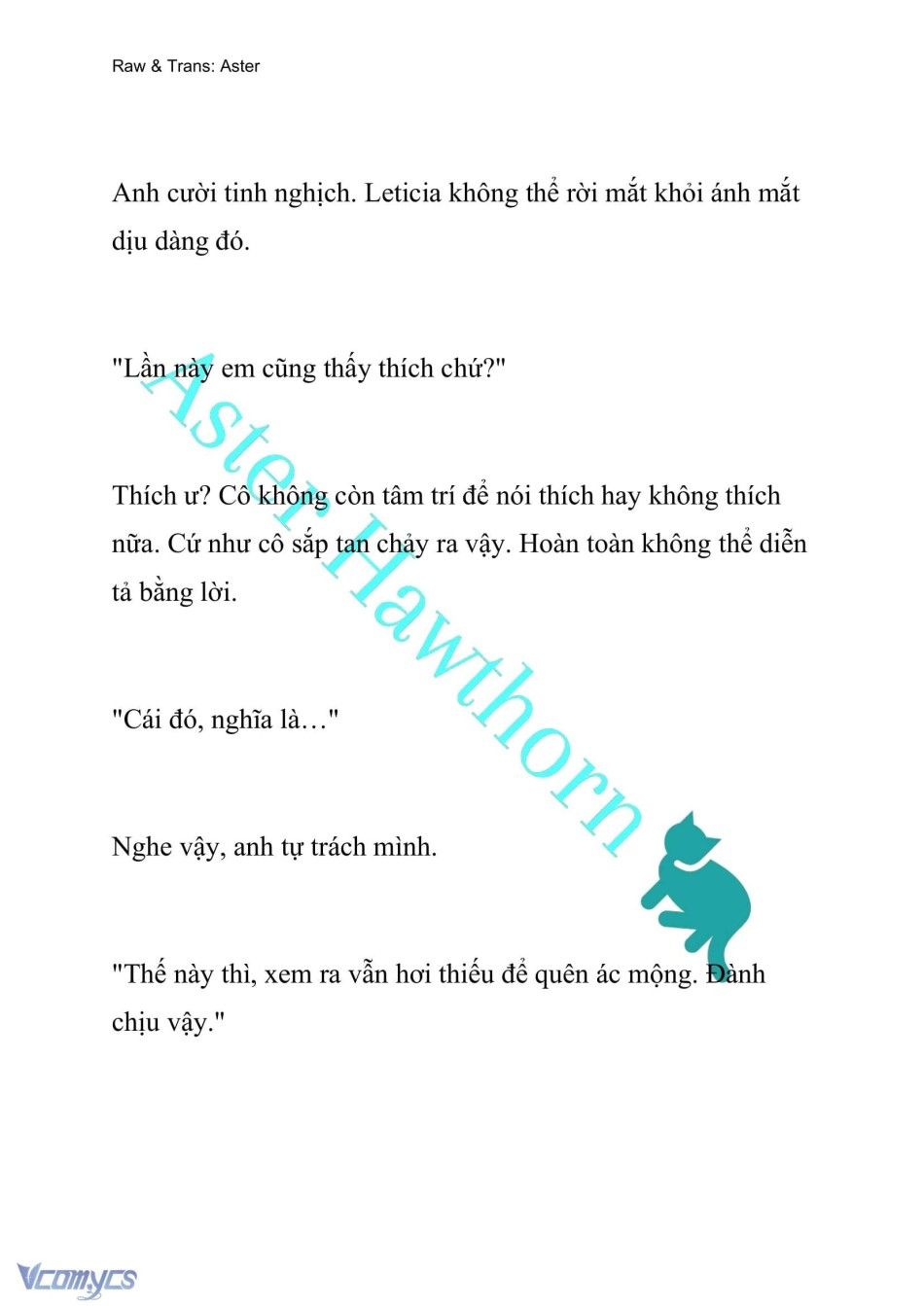 đọc truyện Những Cô Gái Đường Chương 8 ảnh 27 tại Thiên Thai Truyện