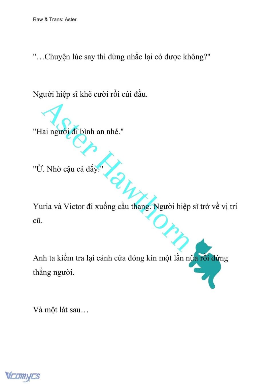 đọc truyện Những Cô Gái Đường Chương 8 ảnh 8 tại Thiên Thai Truyện