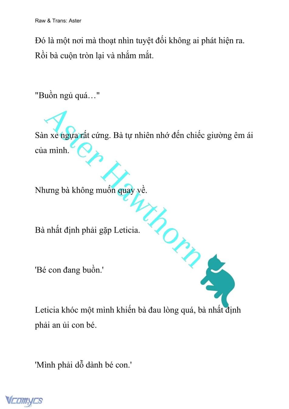 đọc truyện Những Cô Gái Đường Chương 8 ảnh 11 tại Thiên Thai Truyện