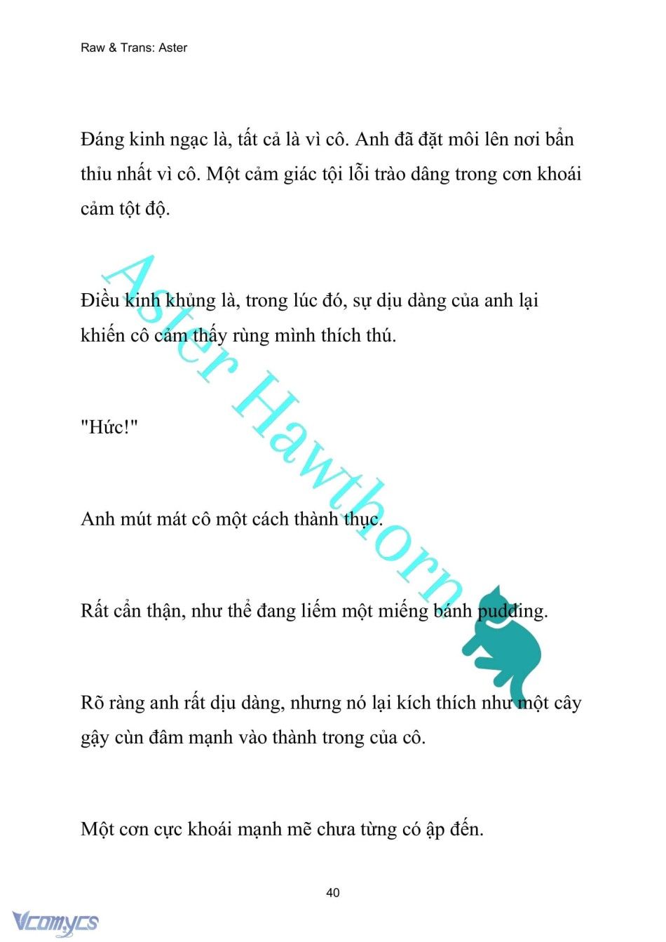 đọc truyện Những Cô Gái Đường Chương 9 ảnh 41 tại Thiên Thai Truyện