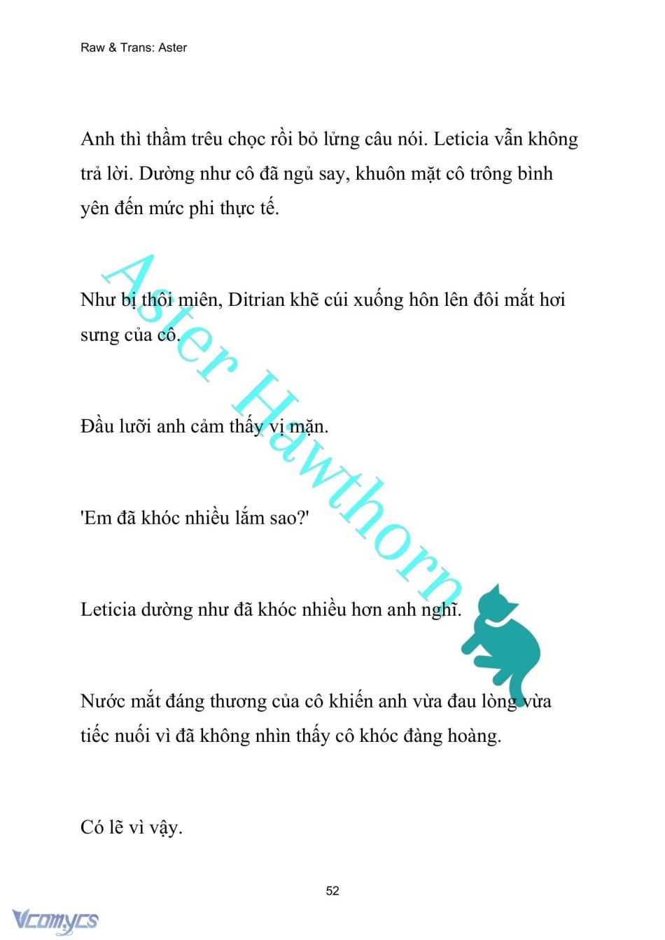 đọc truyện Những Cô Gái Đường Chương 9 ảnh 53 tại Thiên Thai Truyện