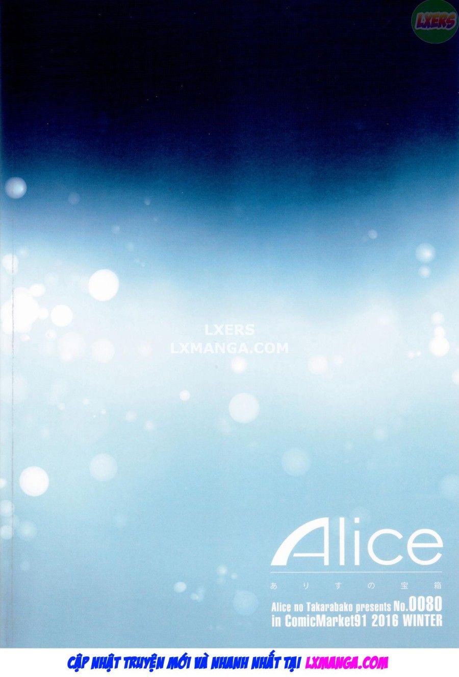 đọc truyện Những Cô Gái Khuyến Mãi Oneshot ảnh 26 tại Thiên Thai Truyện