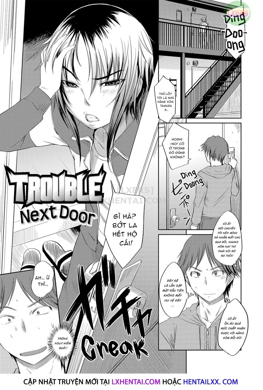 Những Cô Gái Mông Đào Chương 10 page 5 - Giả Dược