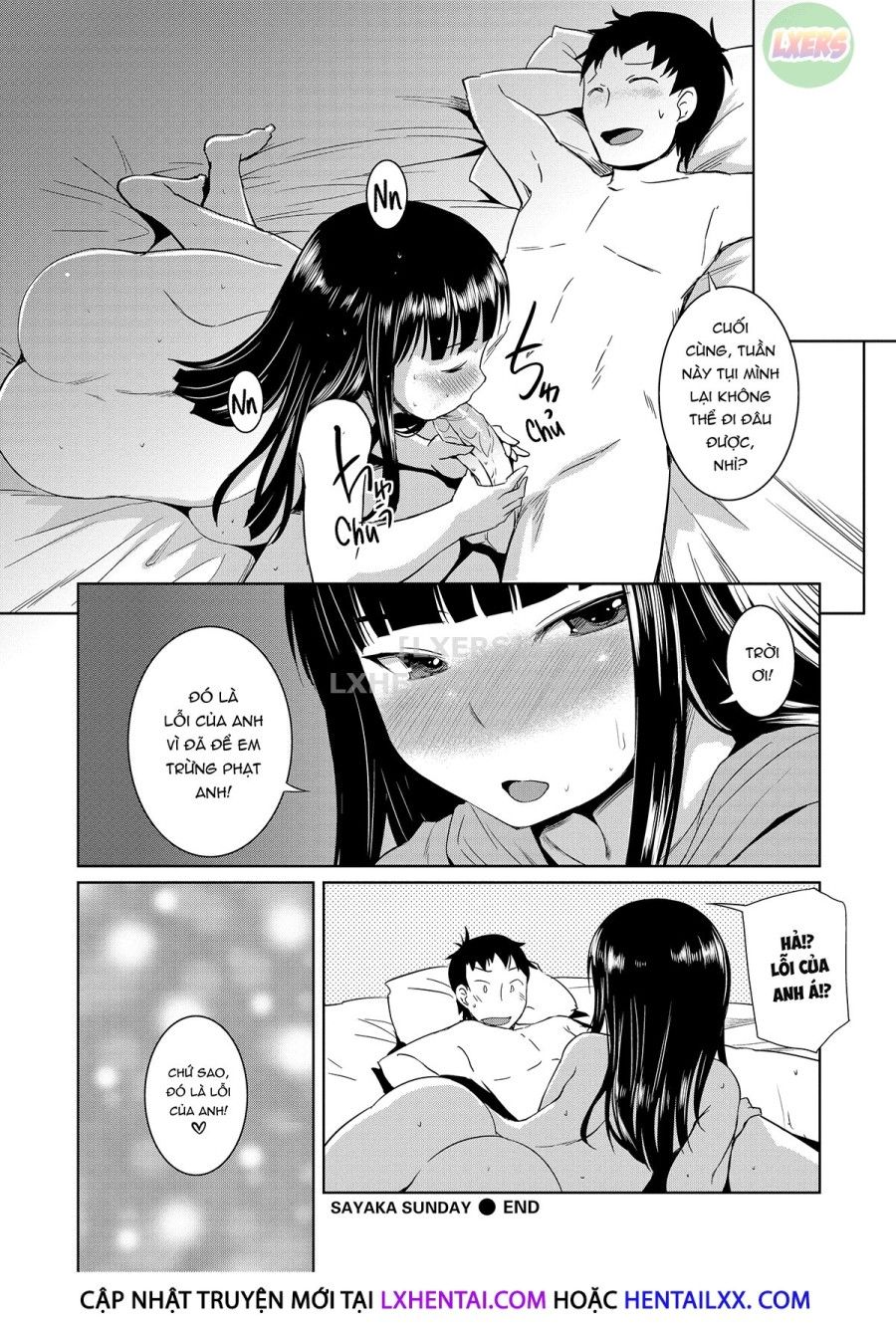 Những Cô Gái Mông Đào Chương 13 page 20 - Giả Dược