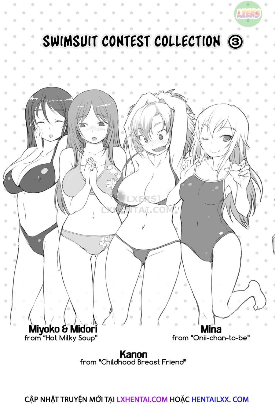 Những Cô Gái Mông Đào Chương 14 page 23 - Giả Dược