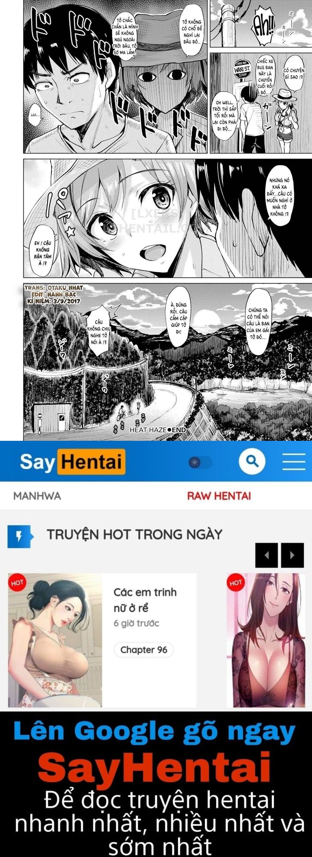 đọc truyện Những Cô Gái Nhễu Nhão Chương 10 ảnh 20 tại Thiên Thai Truyện