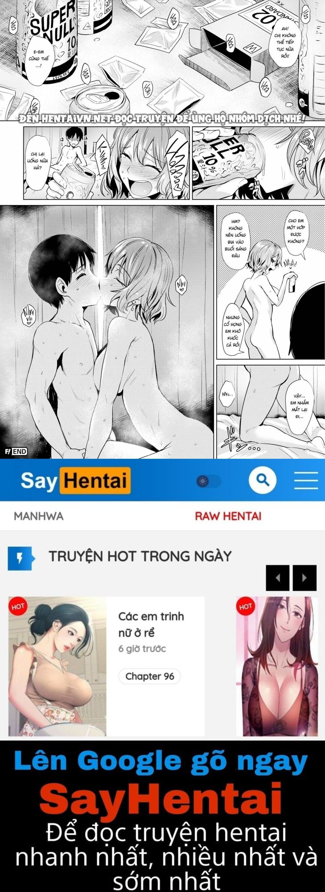 đọc truyện Những Cô Gái Nhễu Nhão Chương 4 ảnh 16 tại Thiên Thai Truyện