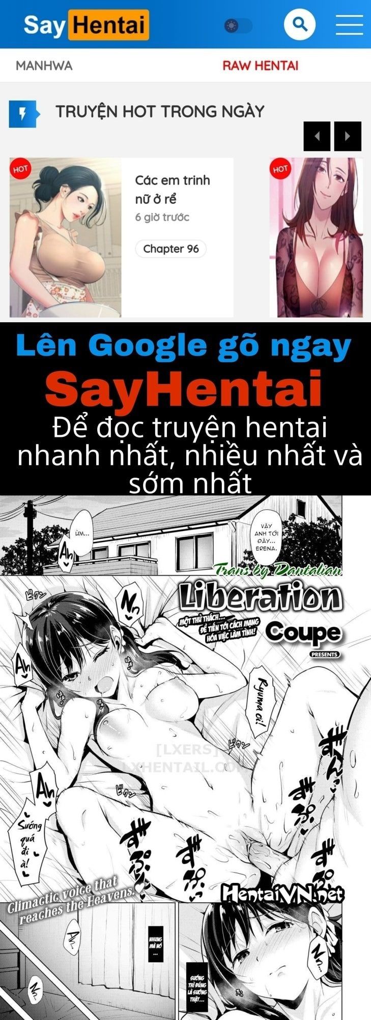 đọc truyện Những Cô Gái Nhễu Nhão Chương 5 ảnh 1 tại Thiên Thai Truyện