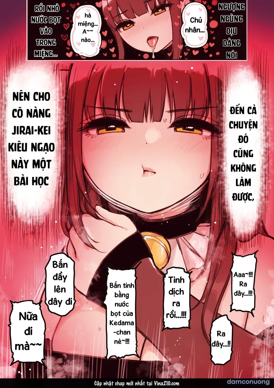 đọc truyện Những Cô Gái Ở Quán Maid Refre Tai Thú Chương 2 ảnh 12 tại Thiên Thai Truyện