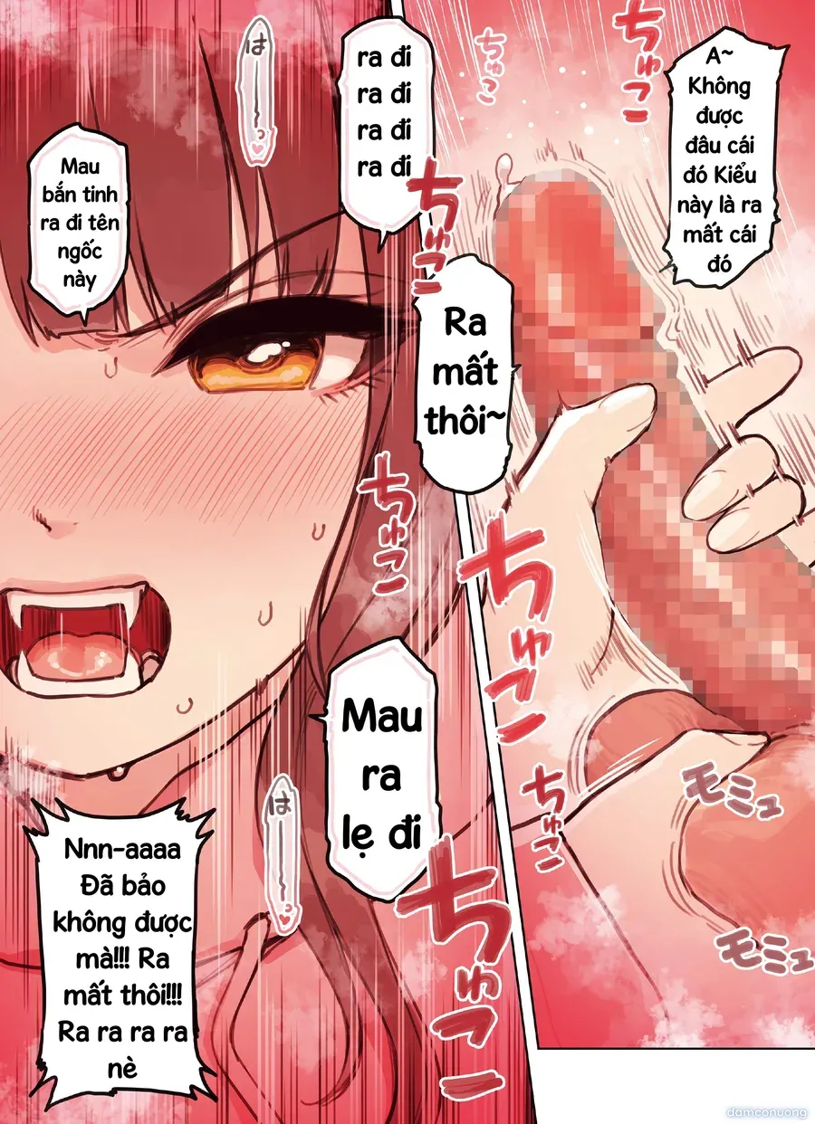 đọc truyện Những Cô Gái Ở Quán Maid Refre Tai Thú Chương 3 ảnh 9 tại Thiên Thai Truyện