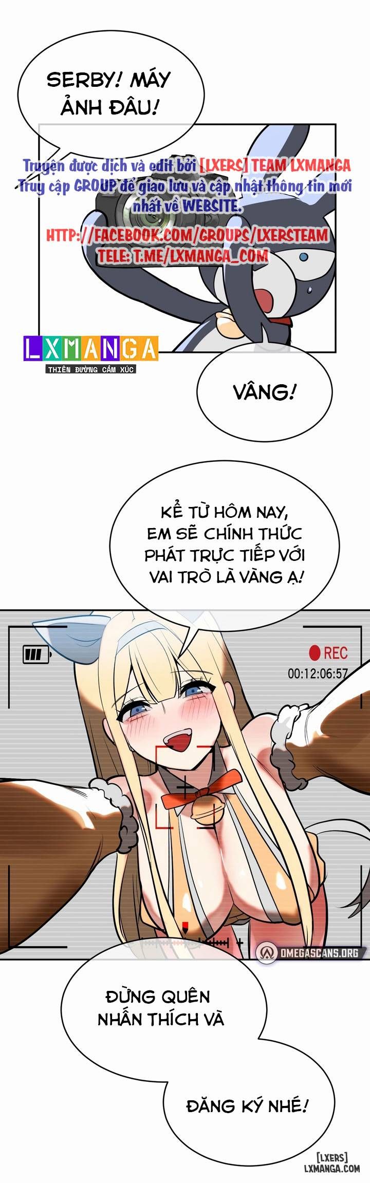 đọc truyện Những Cô Gái Phép Thuật Chương 19 ảnh 19 tại Thiên Thai Truyện