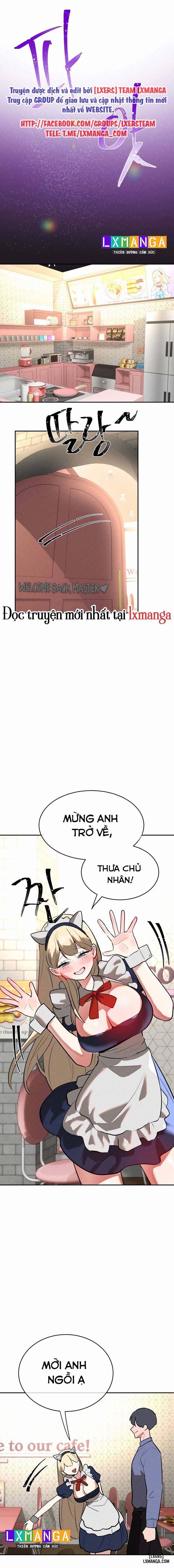 đọc truyện Những Cô Gái Phép Thuật Chương 24 ảnh 9 tại Thiên Thai Truyện