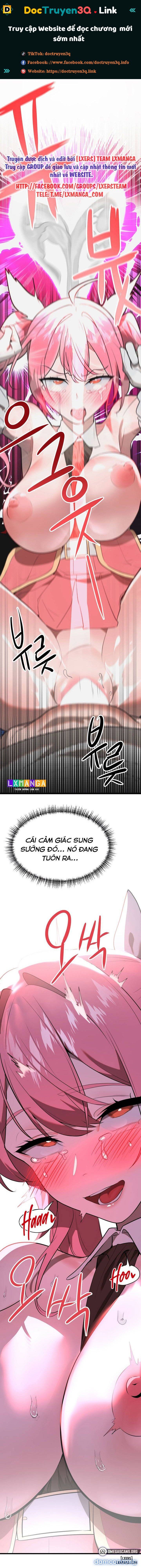 đọc truyện Những Cô Gái Phép Thuật Chương 6 ảnh 1 tại Thiên Thai Truyện