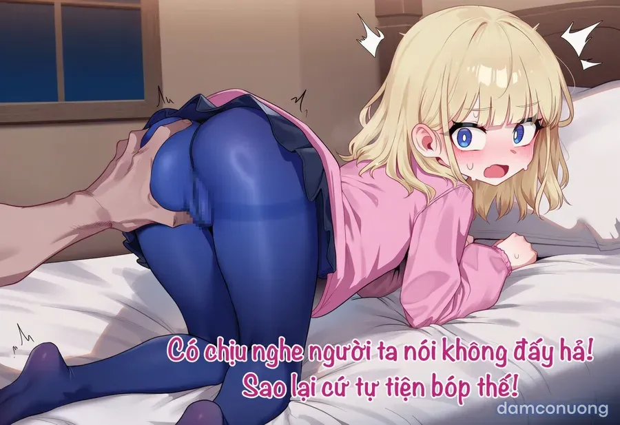 đọc truyện Những Cô Giáo Xinh Đẹp Biến Thành Loli Chương 2 ảnh 6 tại Thiên Thai Truyện