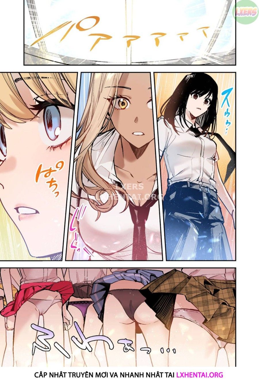 đọc truyện Những Cô Nàng Có Lối Sống Tha Hóa Oneshot ảnh 12 tại Thiên Thai Truyện