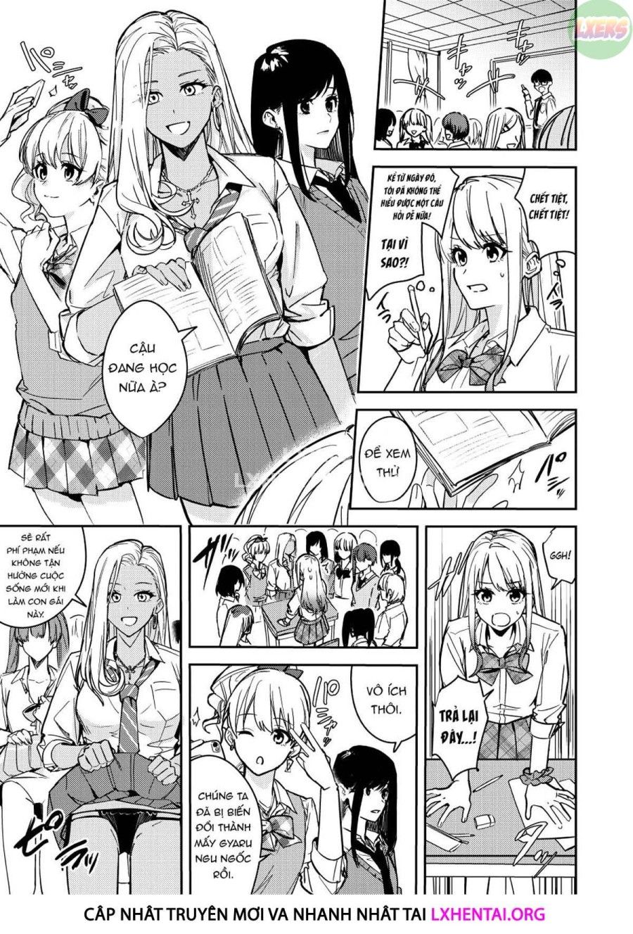 đọc truyện Những Cô Nàng Có Lối Sống Tha Hóa Oneshot ảnh 14 tại Thiên Thai Truyện