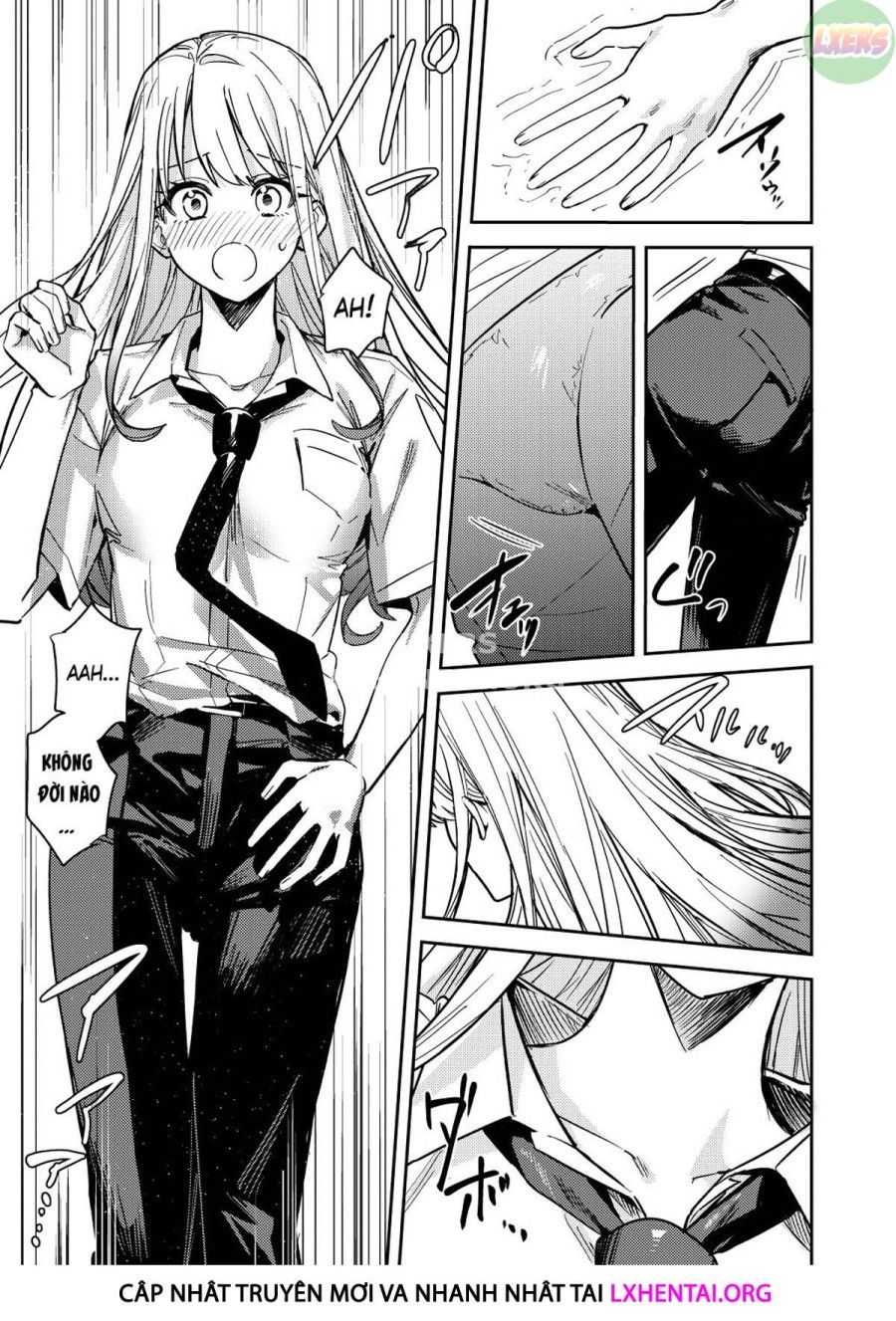 đọc truyện Những Cô Nàng Có Lối Sống Tha Hóa Oneshot ảnh 10 tại Thiên Thai Truyện