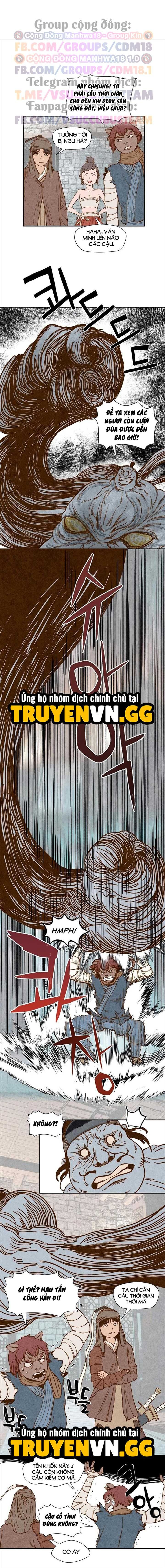 Những Cô Nàng Dâm Dục Chương 12 page 7 - Giả Dược