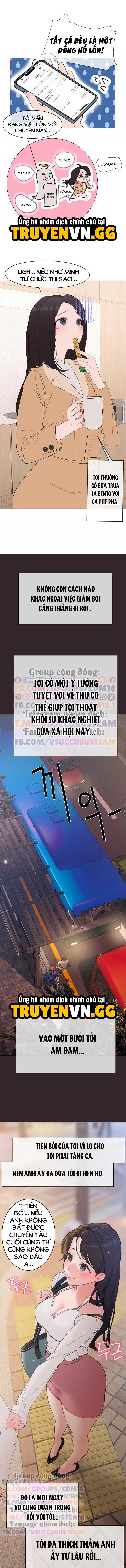 Những Cô Nàng Dâm Dục Chương 2 page 3 - Giả Dược