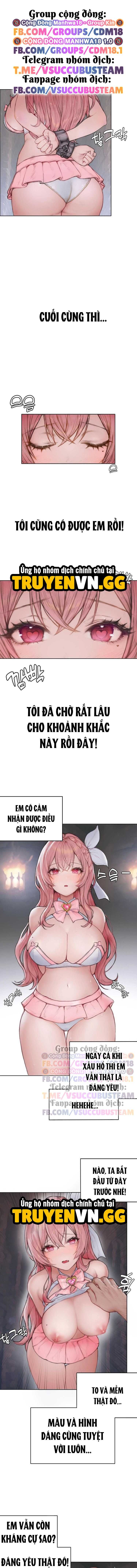 Những Cô Nàng Dâm Dục Chương 3 page 2 - Giả Dược