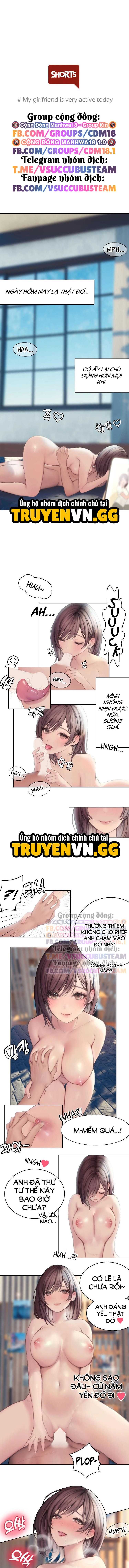 Những Cô Nàng Dâm Dục Chương 4 page 2 - Giả Dược
