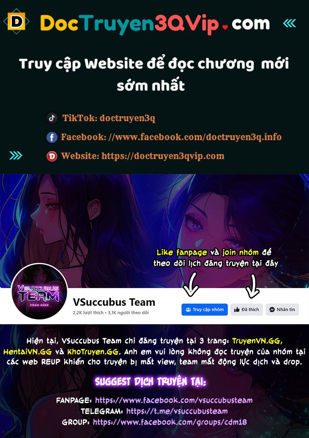 Những Cô Nàng Dâm Dục Chương 6 page 1 - Giả Dược