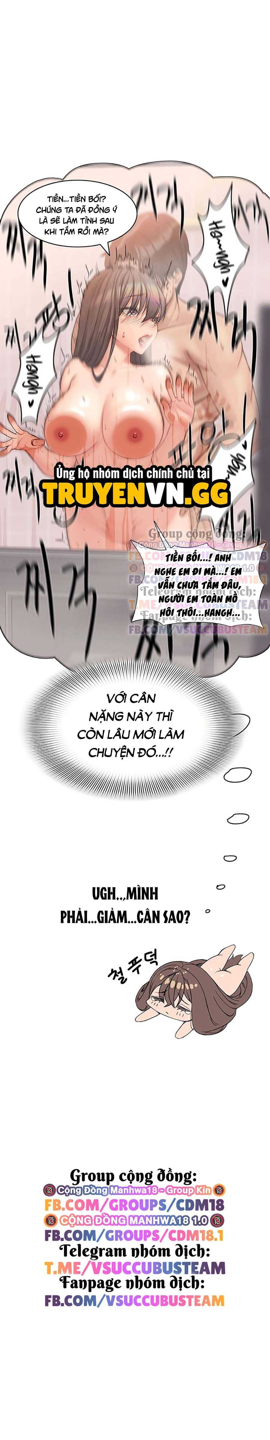Những Cô Nàng Dâm Dục Chương 8 page 3 - Giả Dược