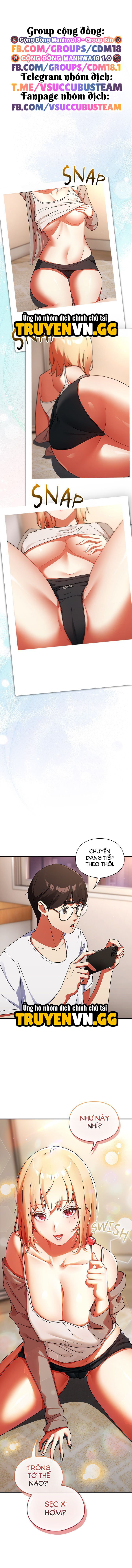 đọc truyện Những Cô Nàng Người Mẫu Dâm Dục Chương 1 ảnh 3 tại Thiên Thai Truyện