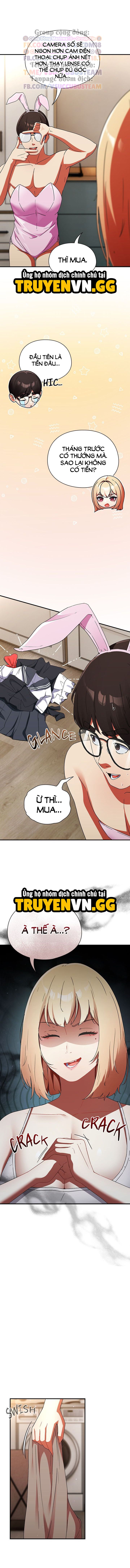 đọc truyện Những Cô Nàng Người Mẫu Dâm Dục Chương 1 ảnh 12 tại Thiên Thai Truyện