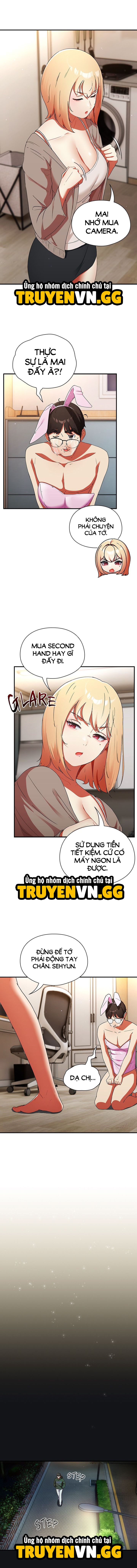 đọc truyện Những Cô Nàng Người Mẫu Dâm Dục Chương 1 ảnh 13 tại Thiên Thai Truyện