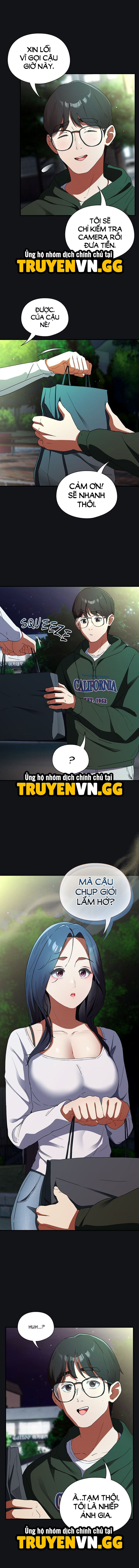 đọc truyện Những Cô Nàng Người Mẫu Dâm Dục Chương 1 ảnh 15 tại Thiên Thai Truyện