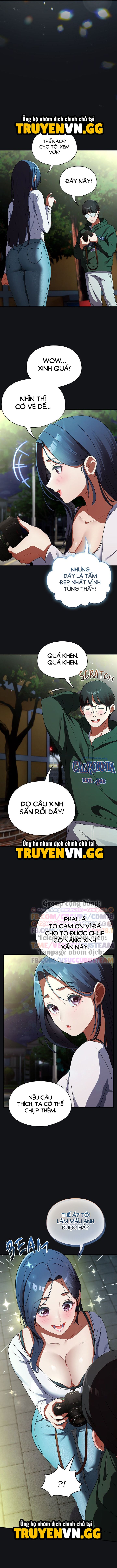 đọc truyện Những Cô Nàng Người Mẫu Dâm Dục Chương 1 ảnh 19 tại Thiên Thai Truyện